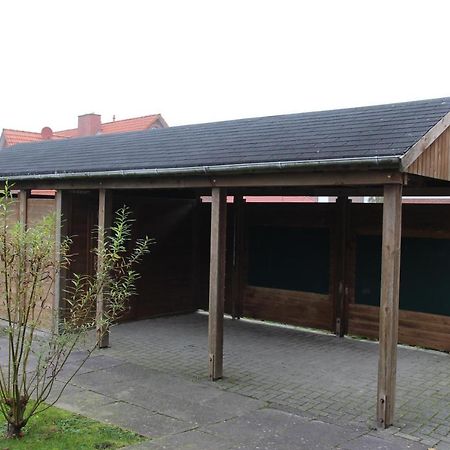 Friesengeist Villa Норден Екстериор снимка