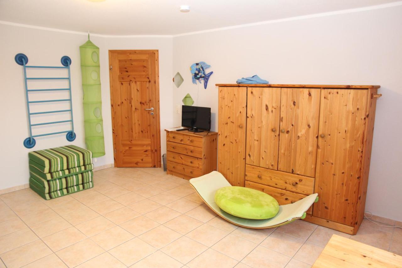 Friesengeist Villa Норден Екстериор снимка